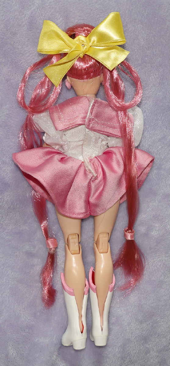 custom ceres size 5.5 for Yoela