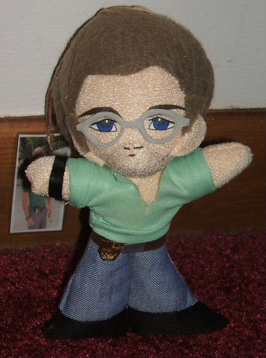 Danny 4" UFO