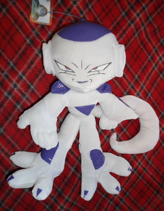 Freeza 7" UFO