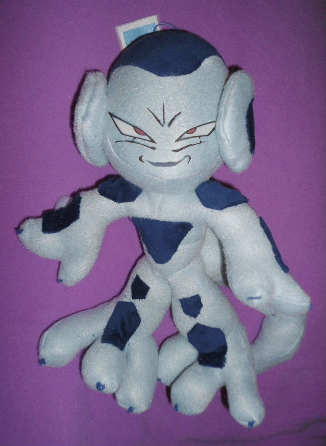 Freeza 7" UFO