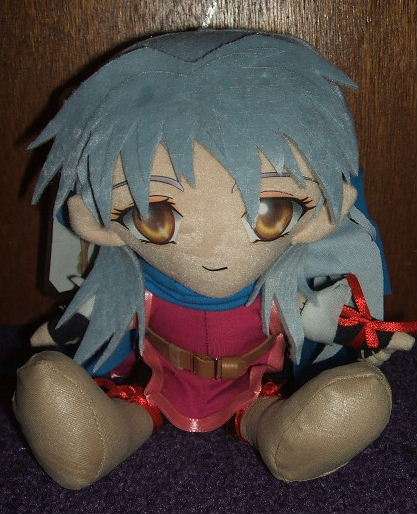 Micaiah 6" Sitting UFO