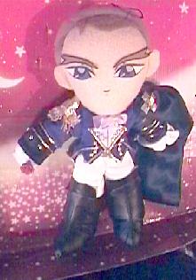 Treize Khushrenada 7